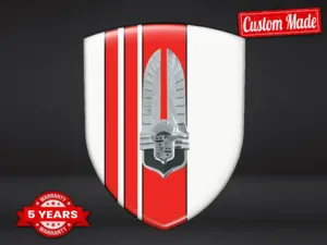 Cadillac Emblemi Auto Tutti Edizione Max Durevole Professionale